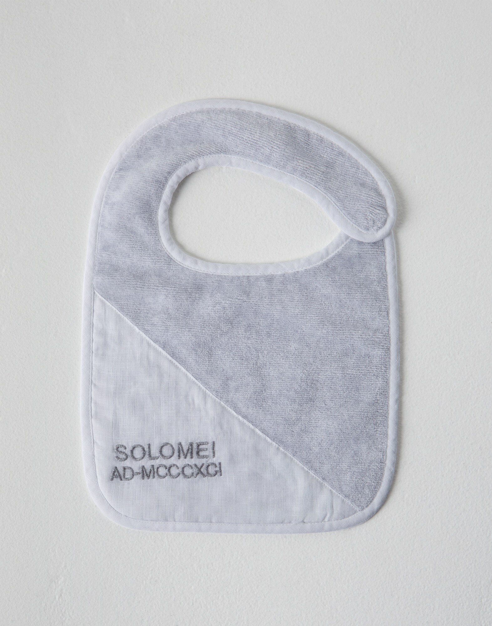 Accessoires - Rückansicht