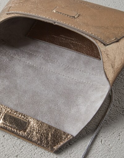 Minibolso - Vista look completo