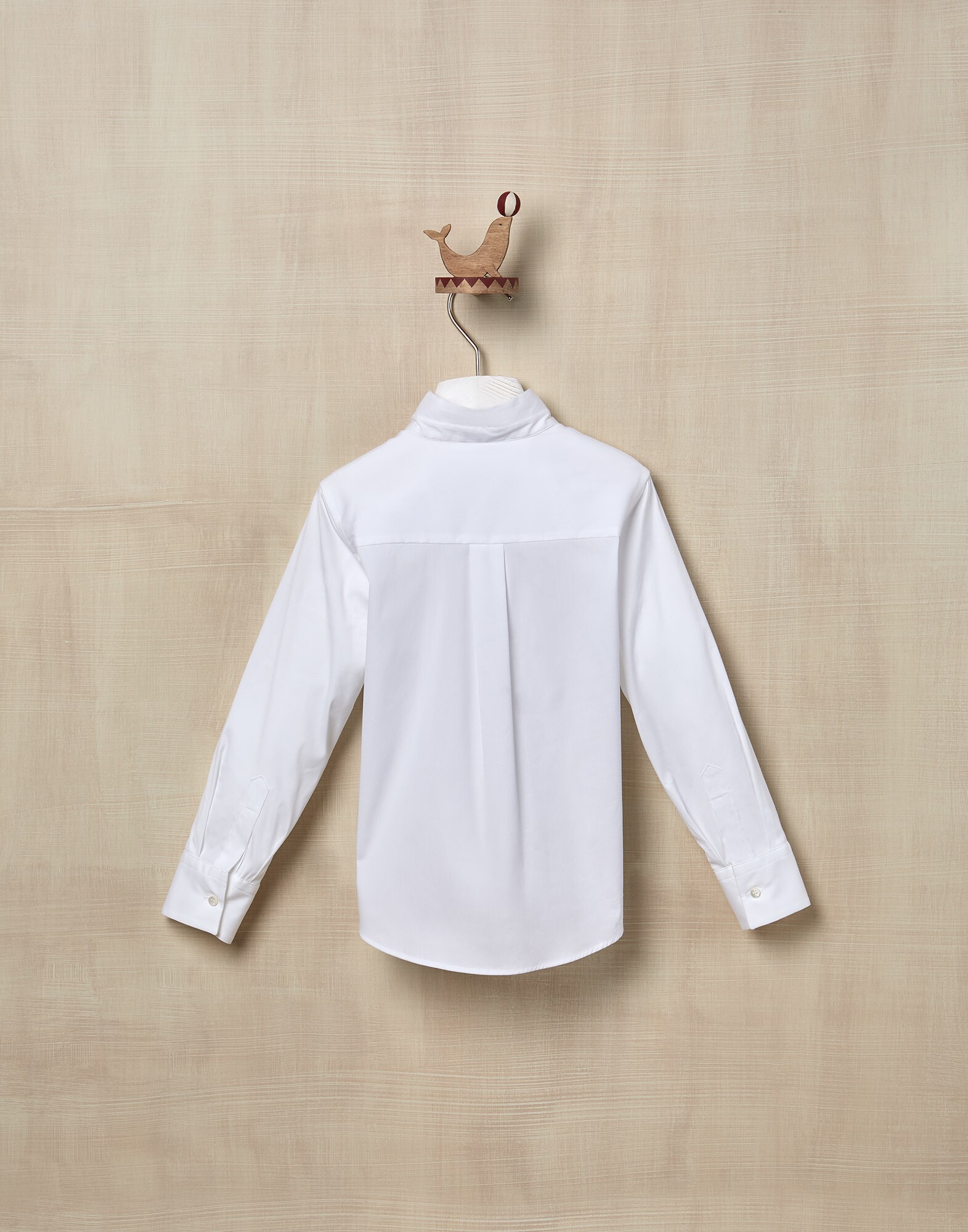 Shirt - Back