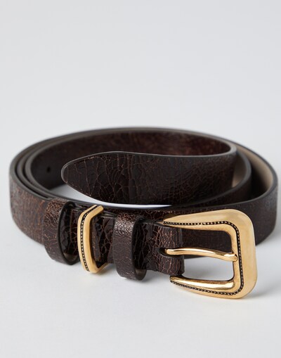 Belt - Detail view