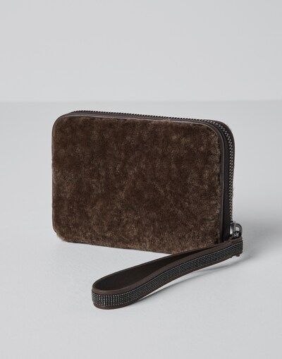Wallet - Back view