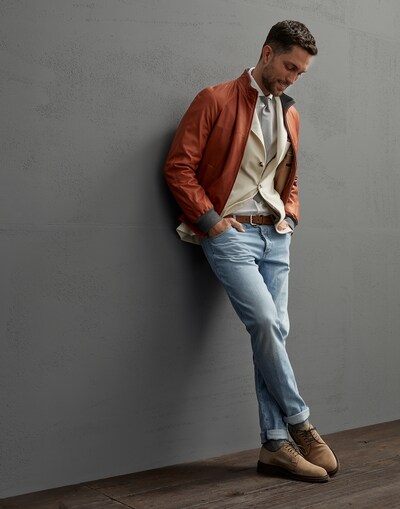 Basic - Full look