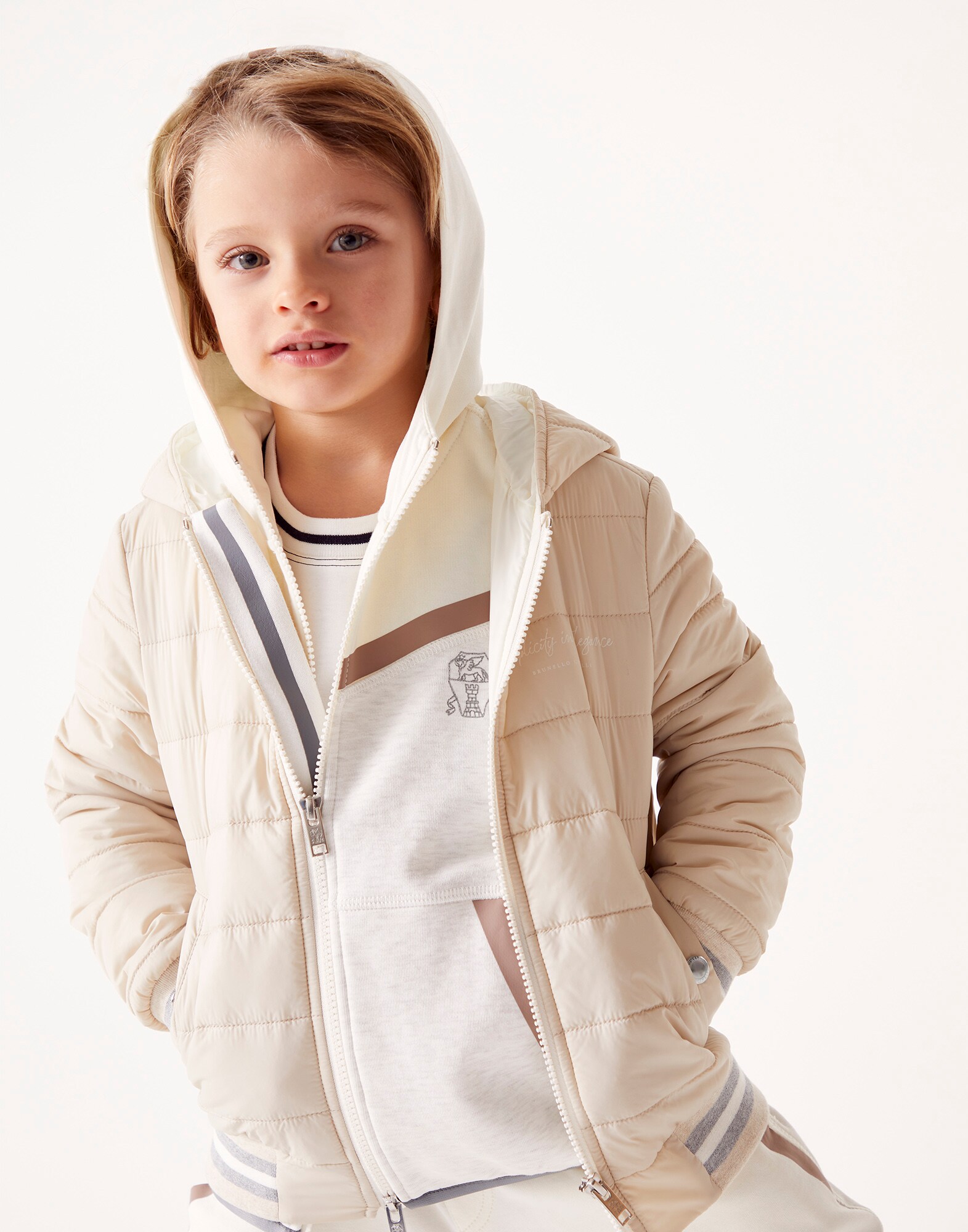 Tops - Editorial-Ansicht