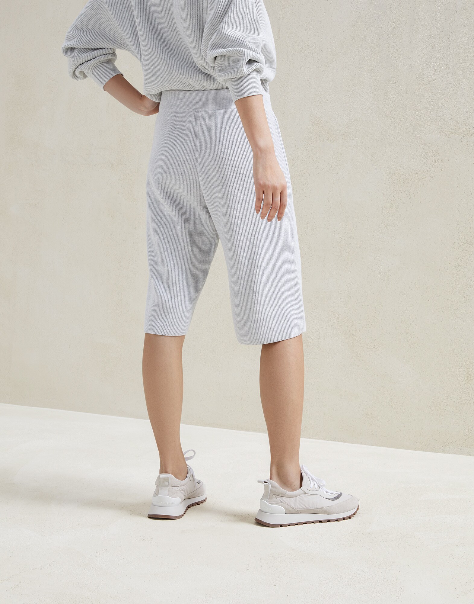 Bermudas et Shorts - Vue arrière