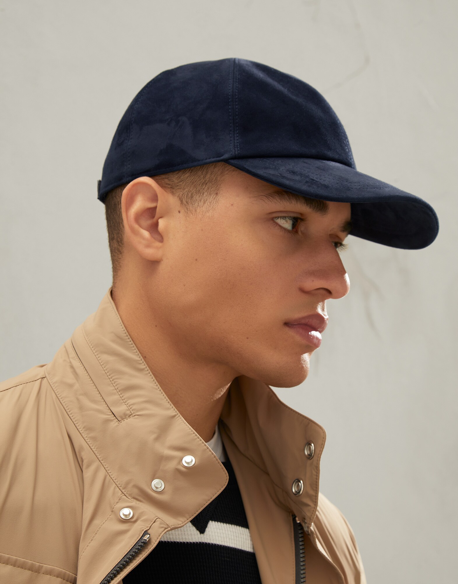 Hat - Editorial