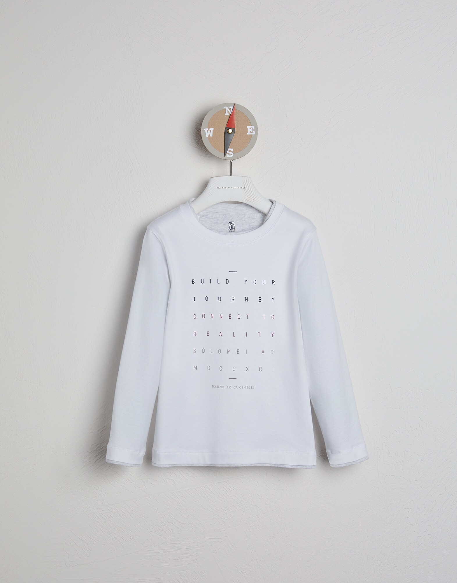 T-Shirt - Vorderansicht