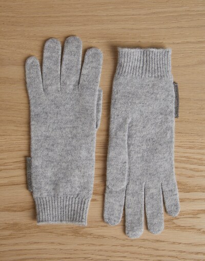 Hats & Gloves - Front view