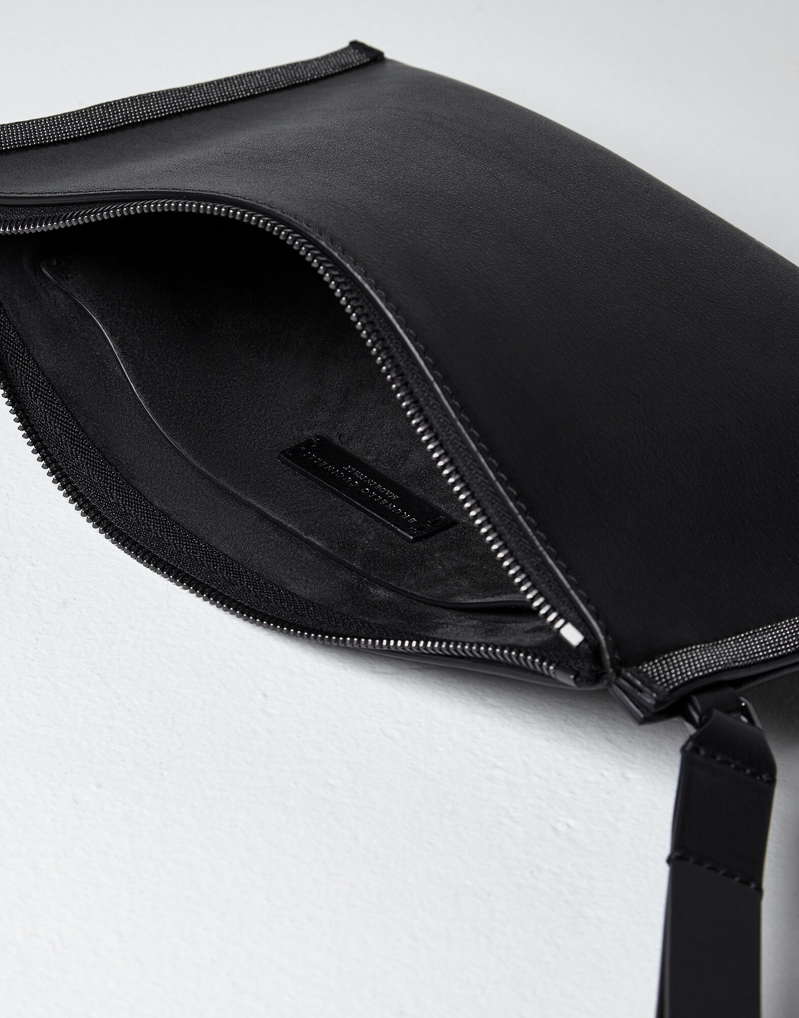 Clutch Bag - Full look