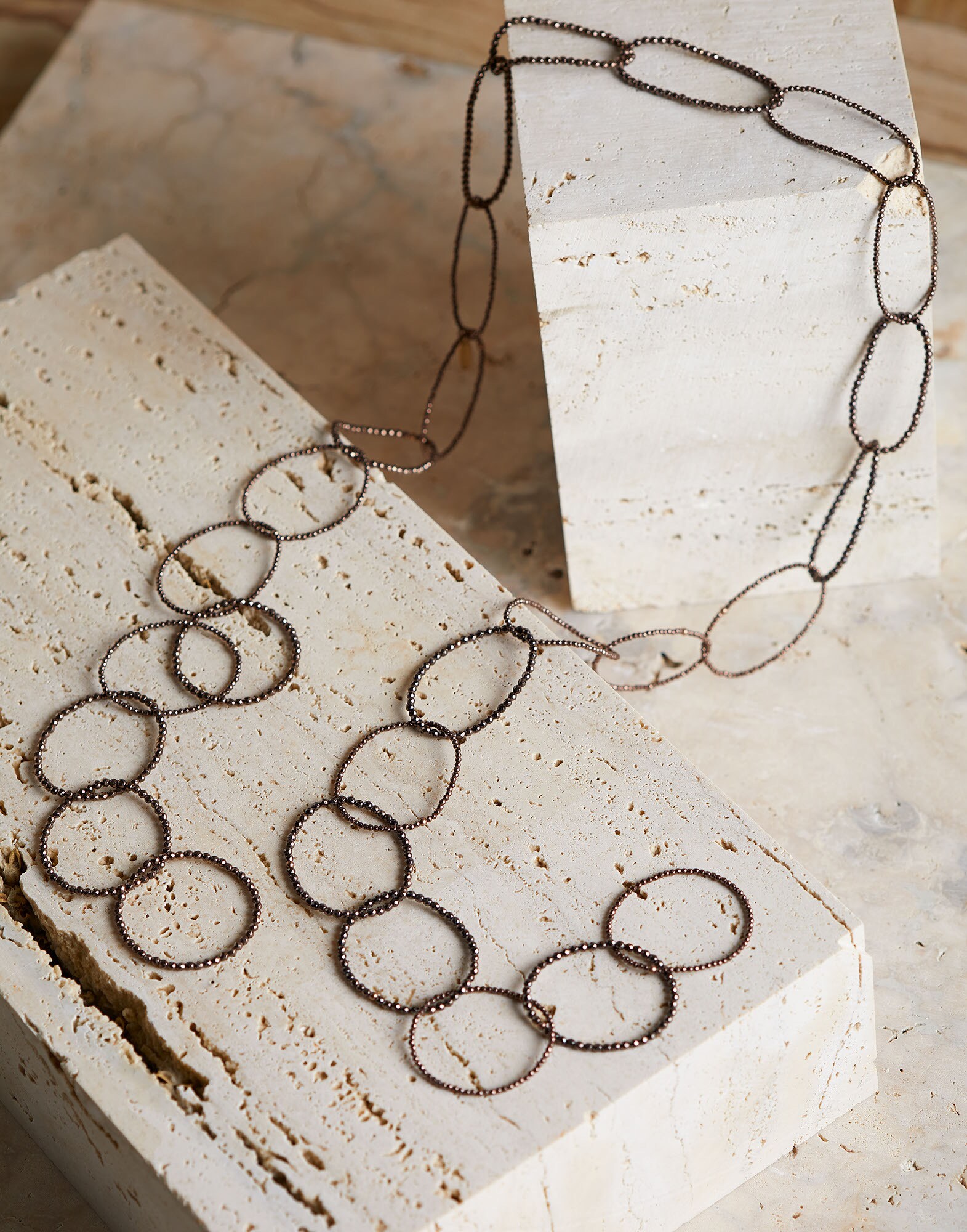 Necklace - Front