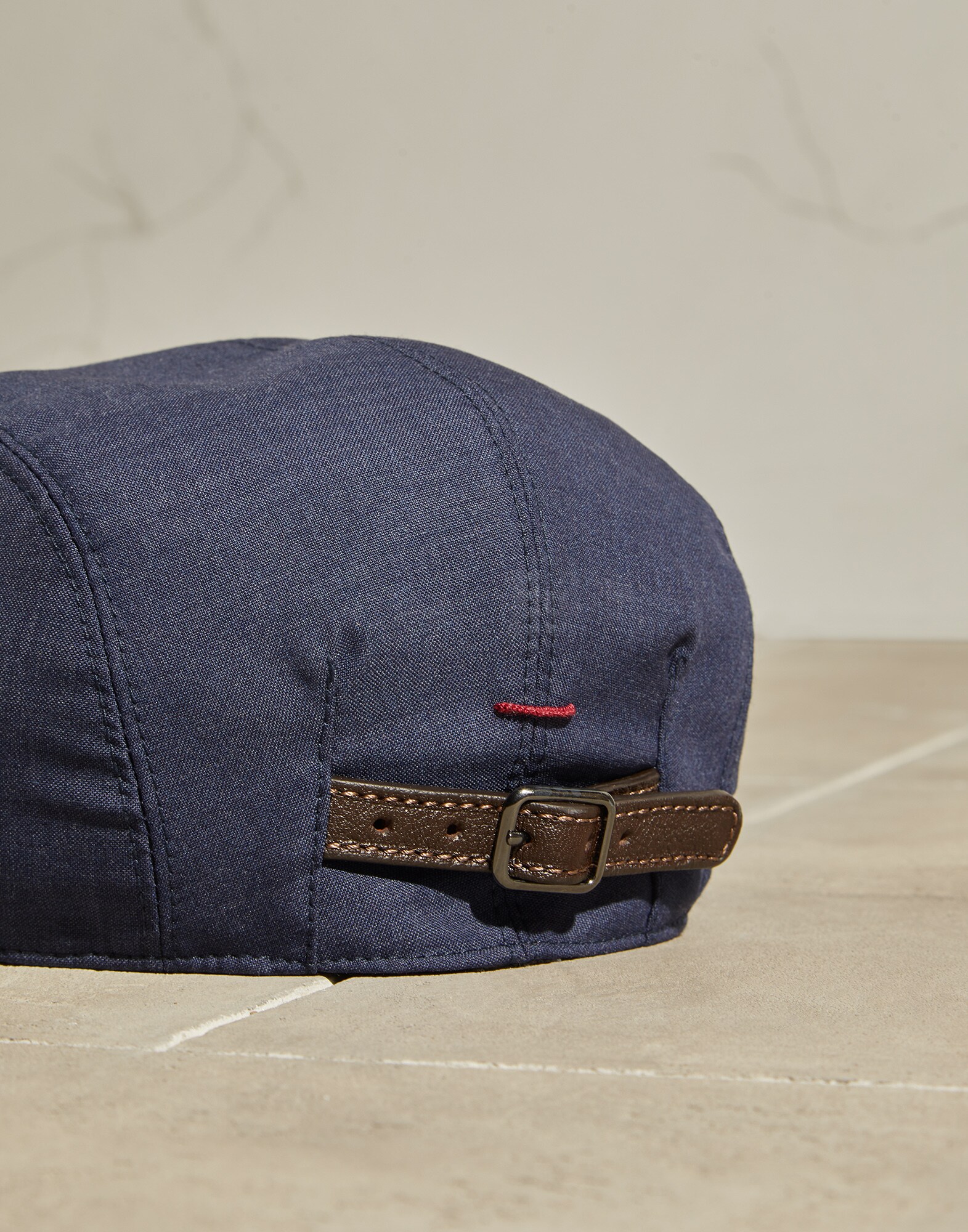 Hat - Detail view