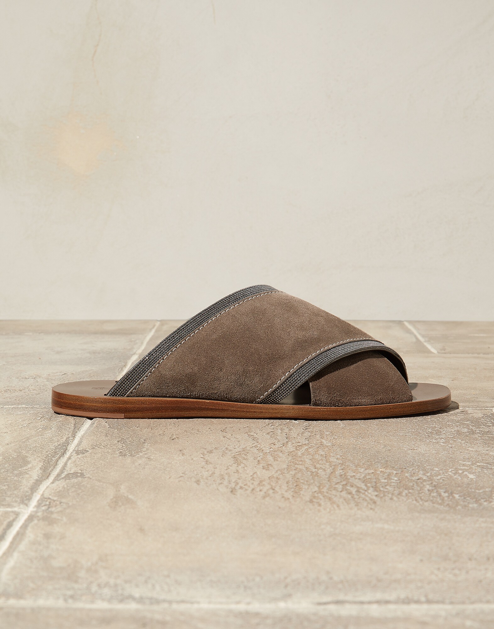 Mules - Back