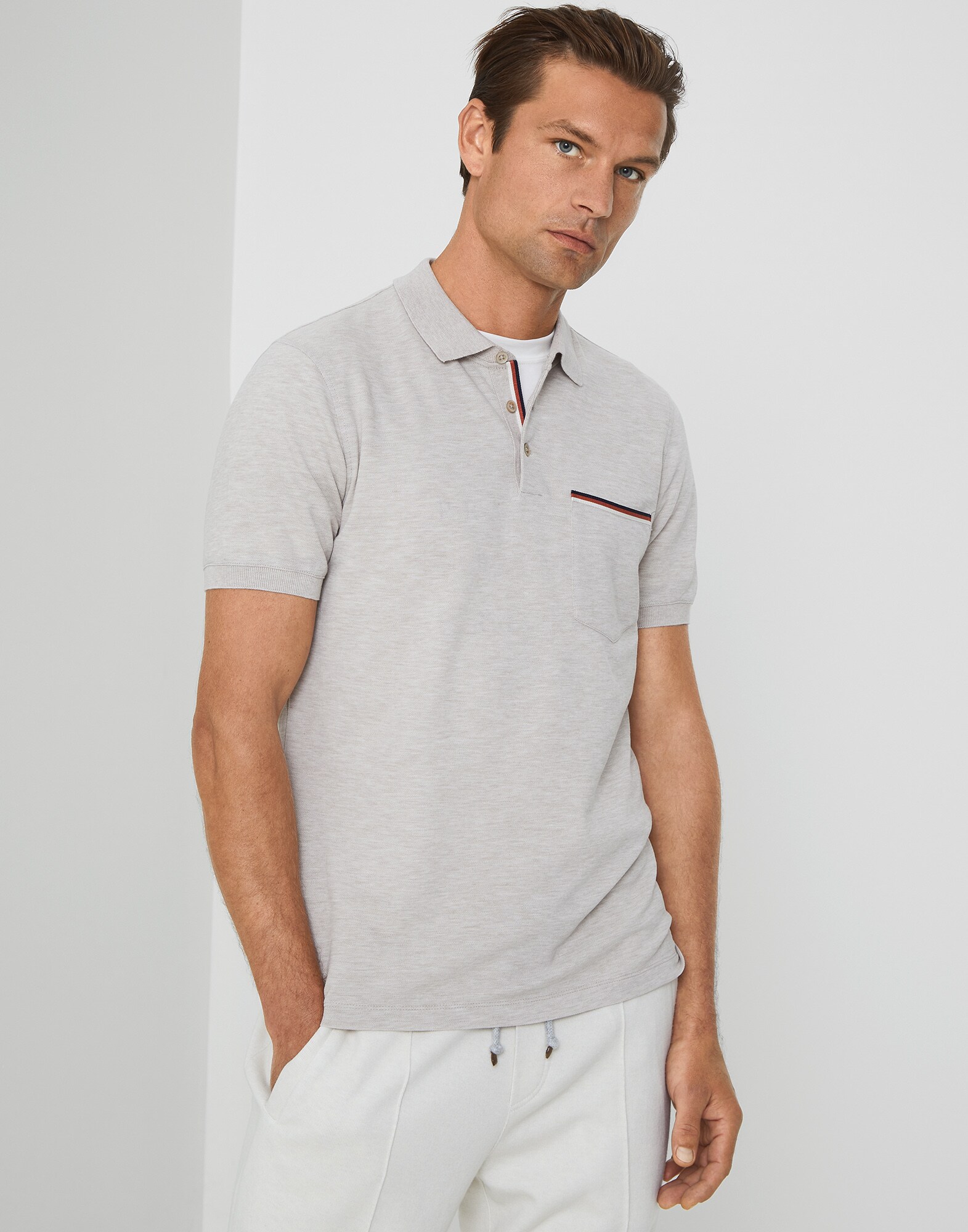 Polo - Front