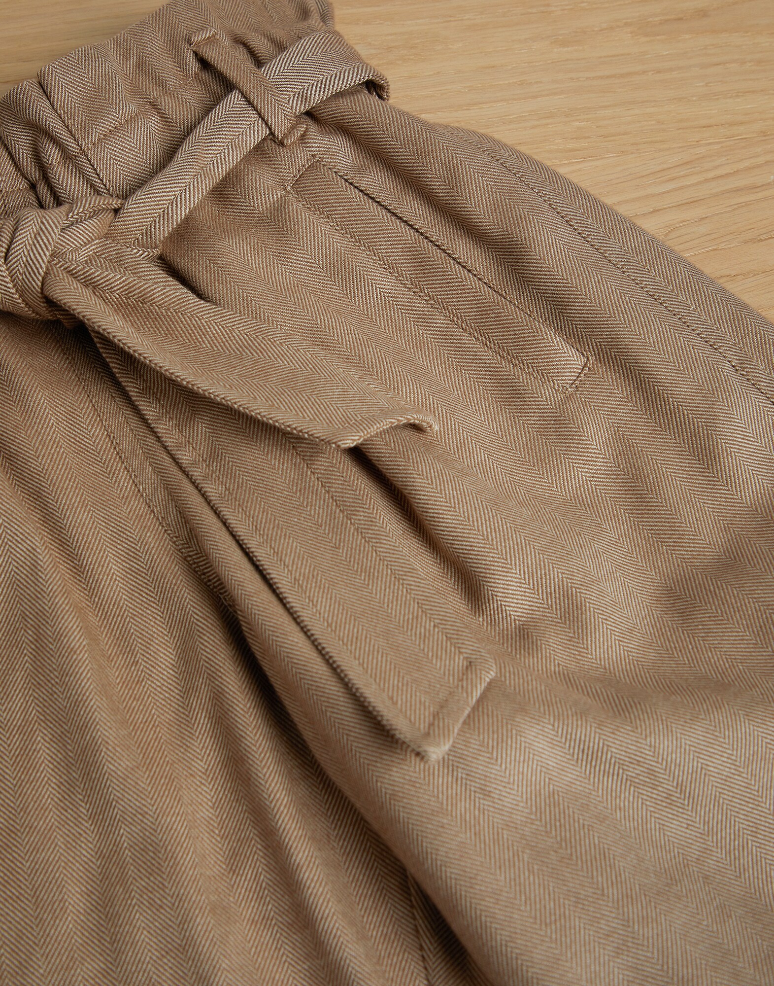 Pantalon - Vue détail