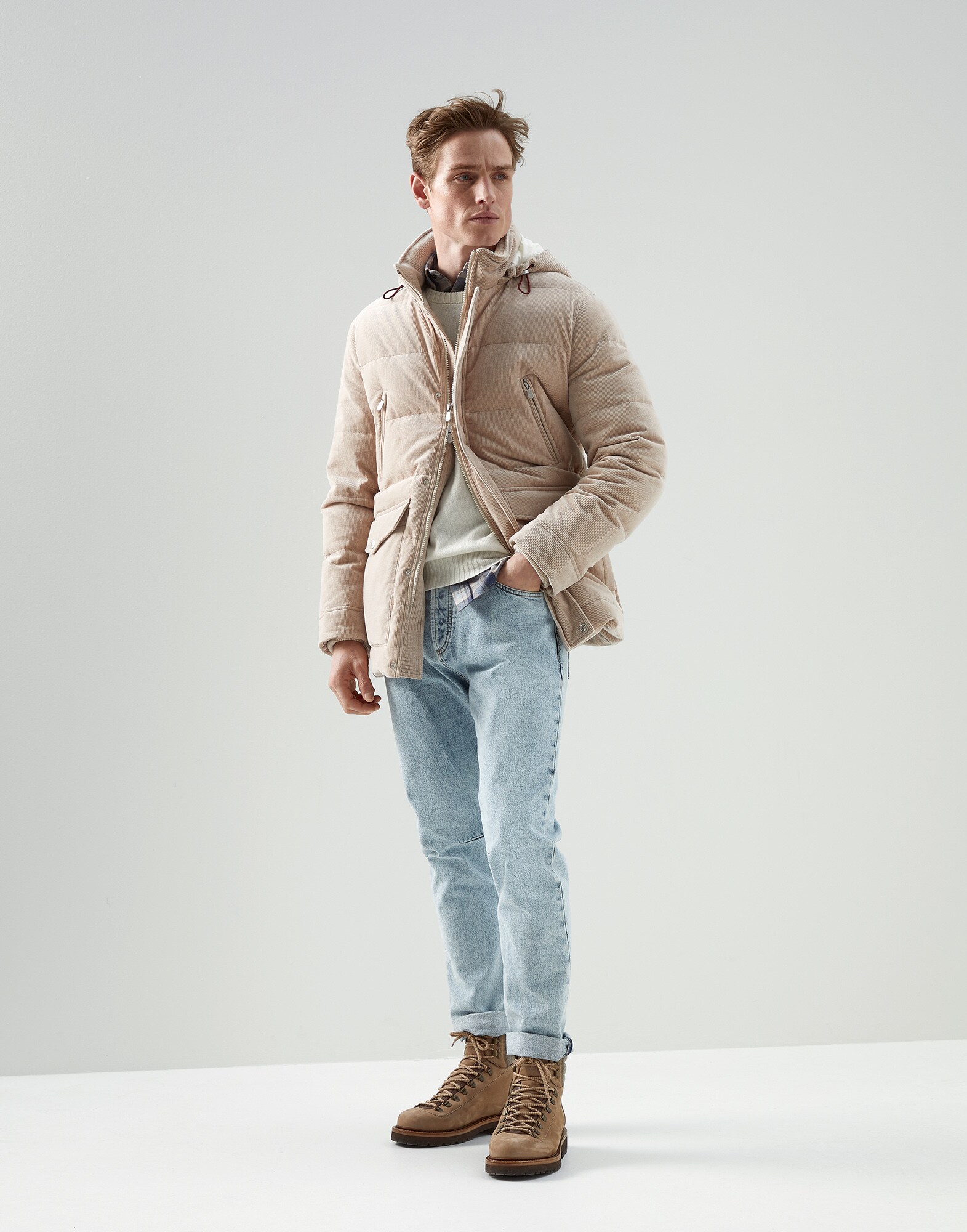 Loose - Vue tenue complète