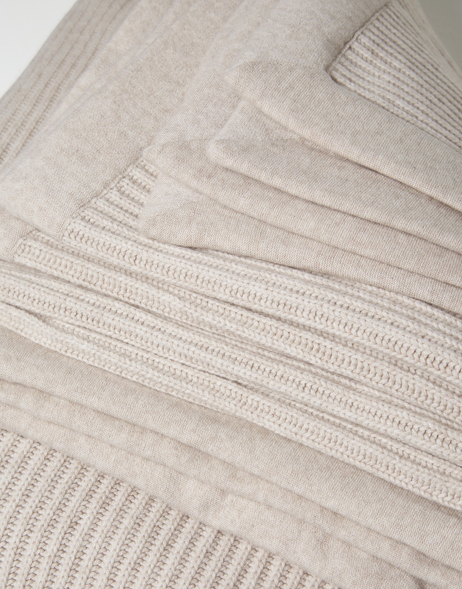 Blankets - Back view