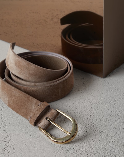 Belt - Detail view