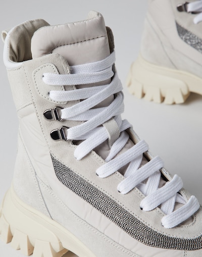 Sneakers - Vue détail
