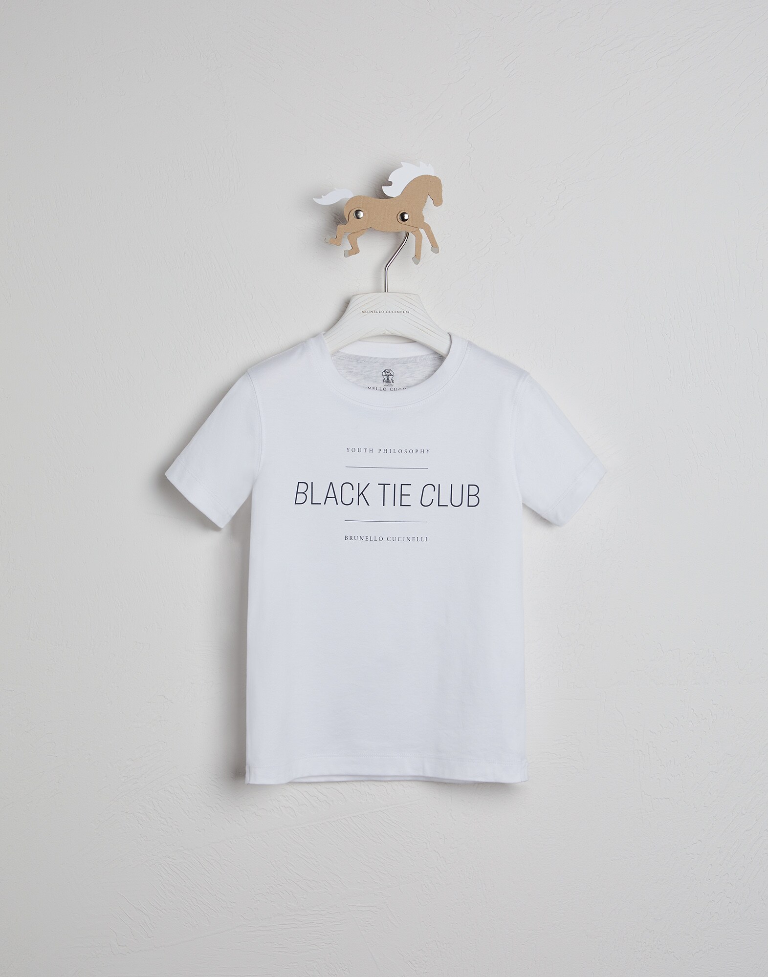 T-Shirt - Front view