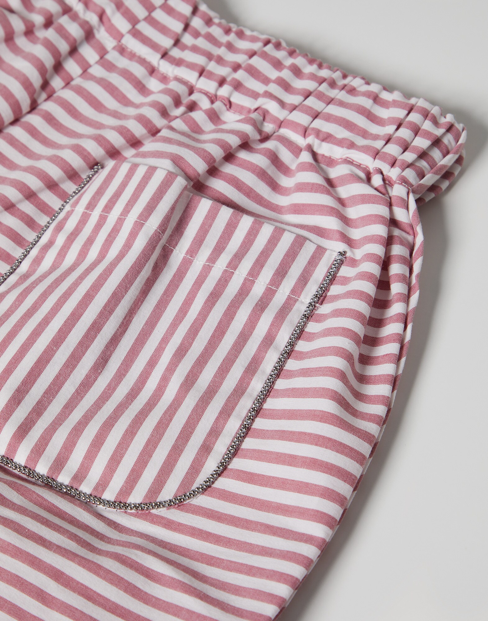 Pajamas - Detail view