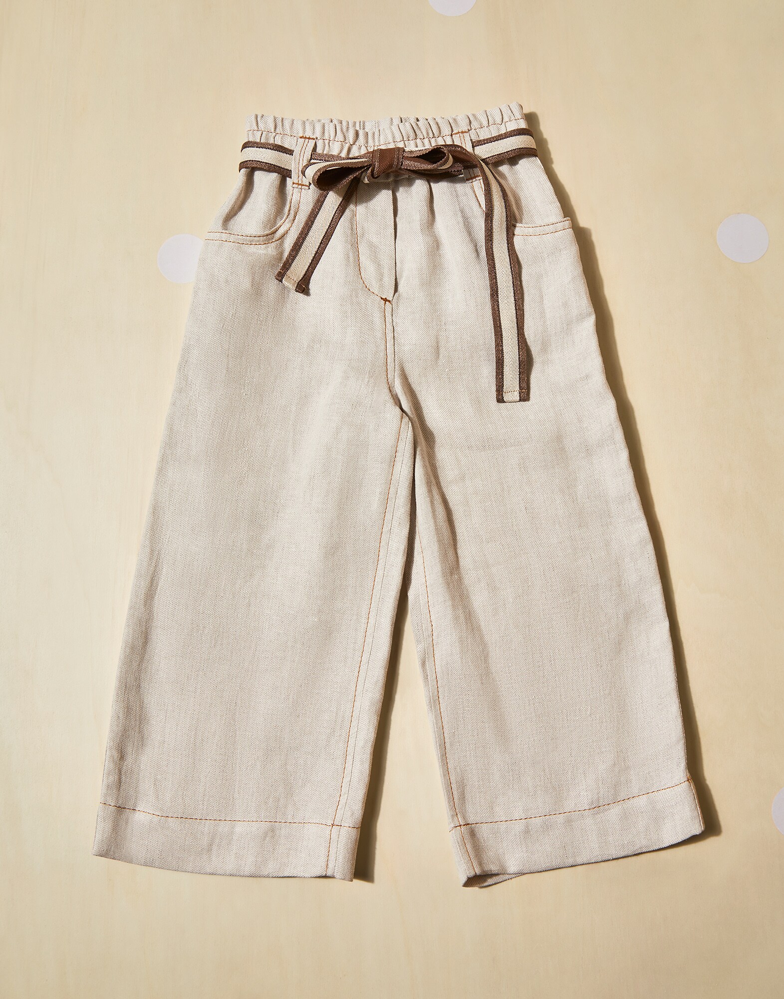 Pants - Front view