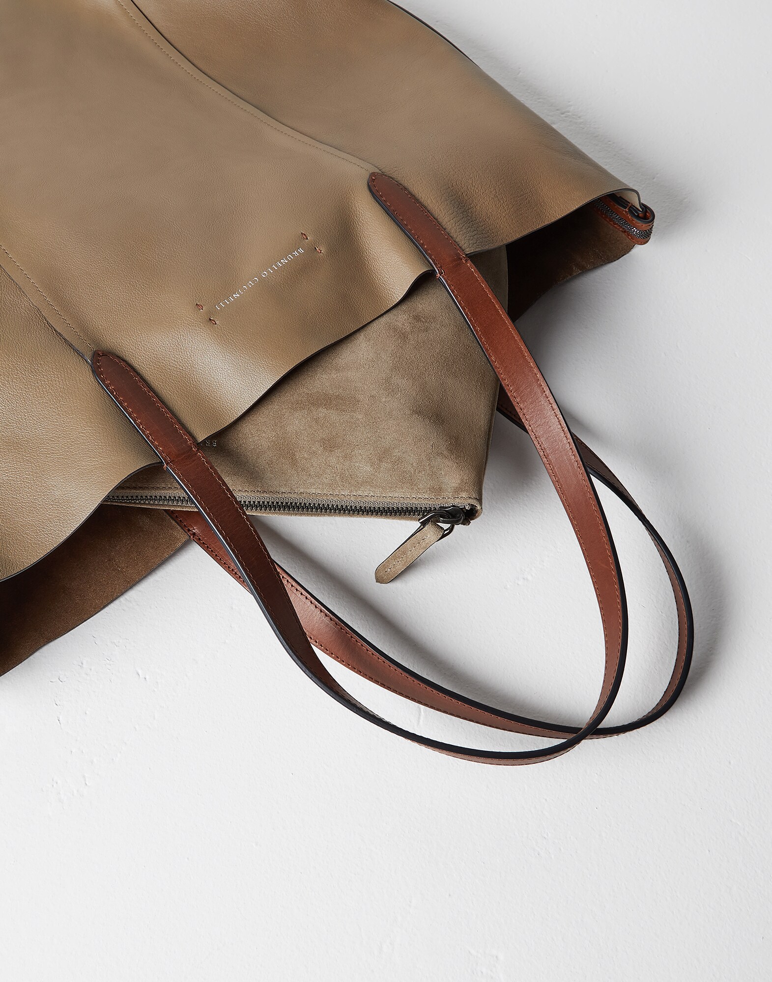 Shopper Bag - Look