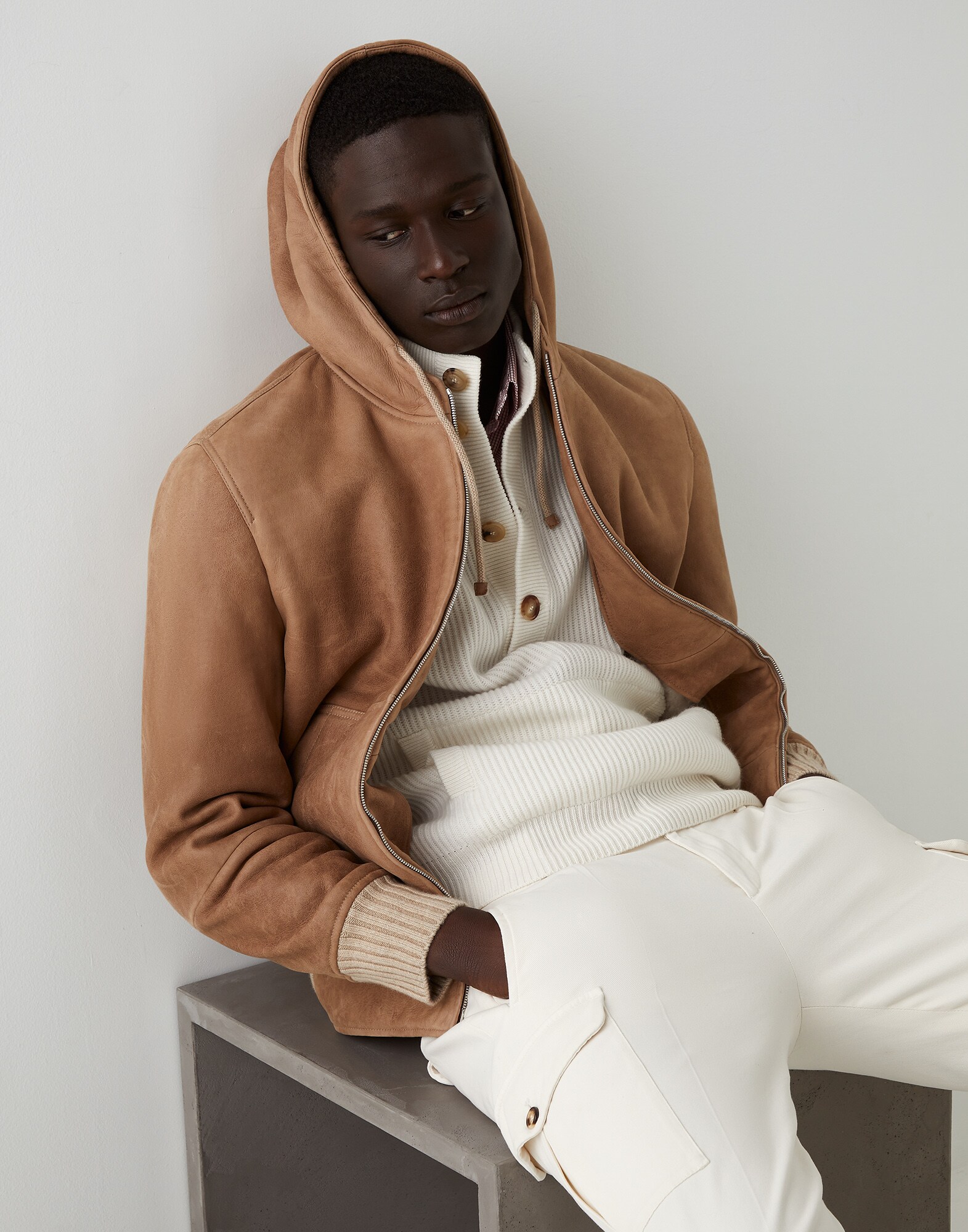 Piel - Vista editorial