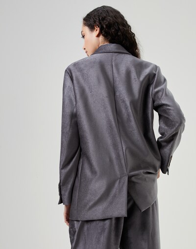 Blazer - Back view