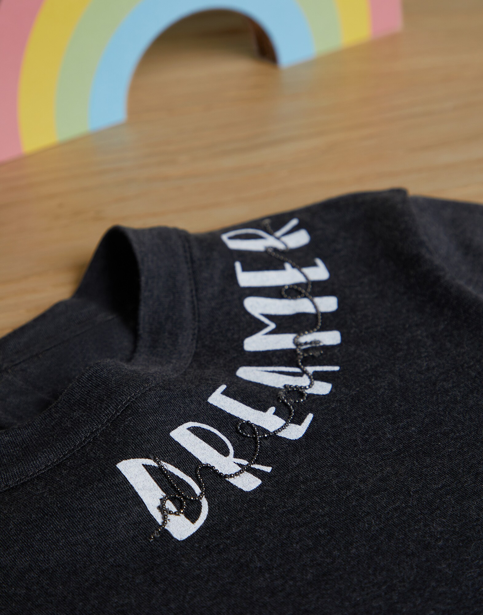 T-Shirt - Detail view