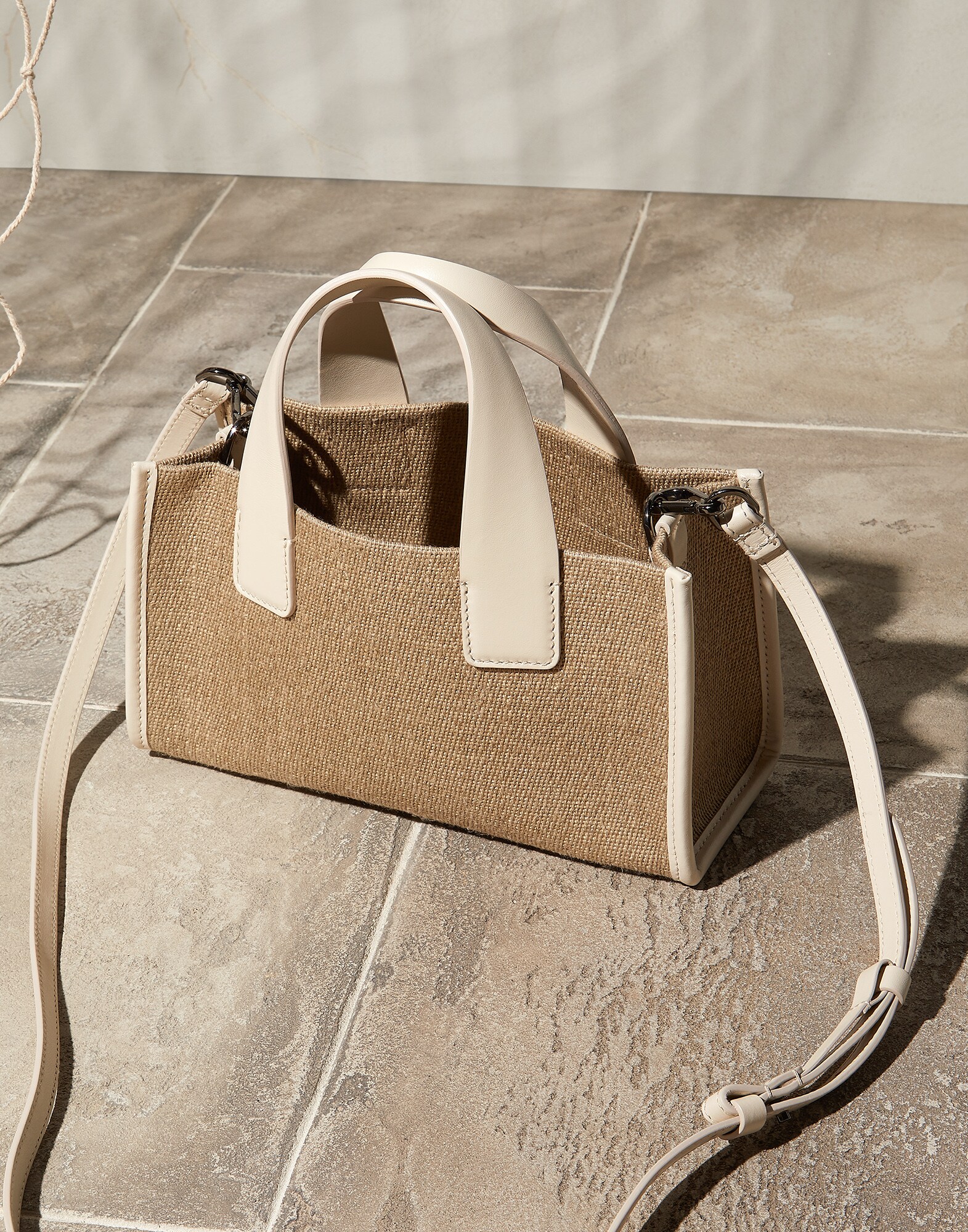 Sac Mini - Back