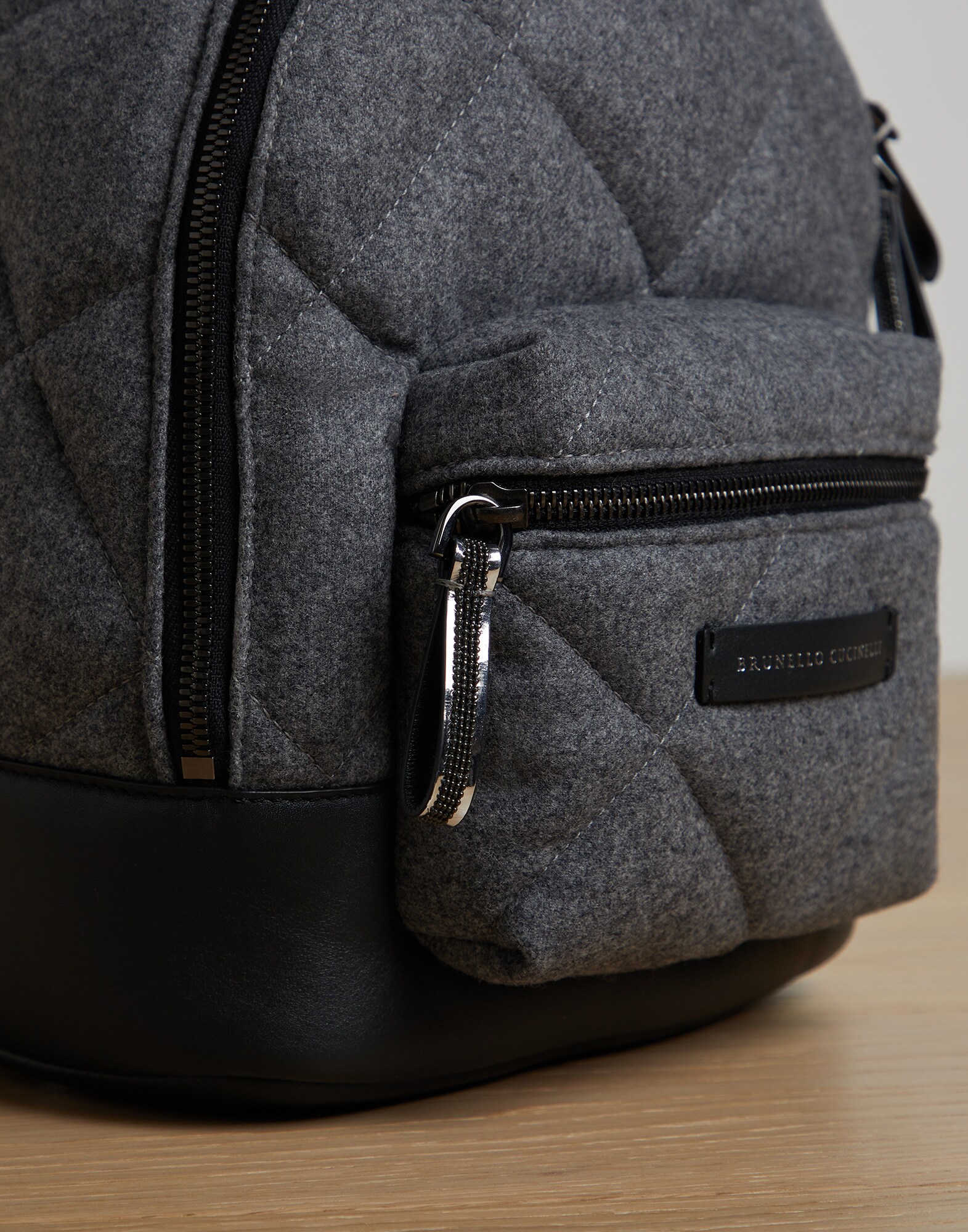 Backpack - Detail view