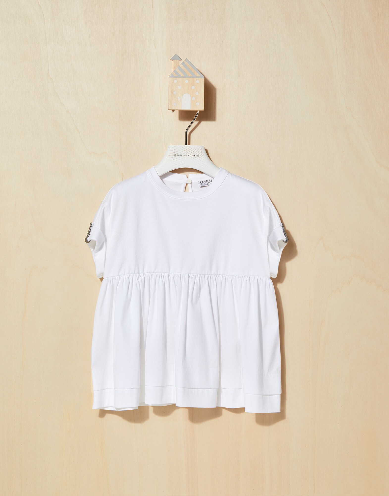 Camiseta - Vista frontal