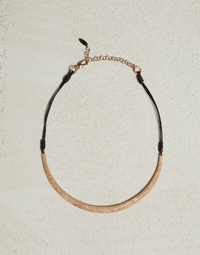 Collier - Vue frontale