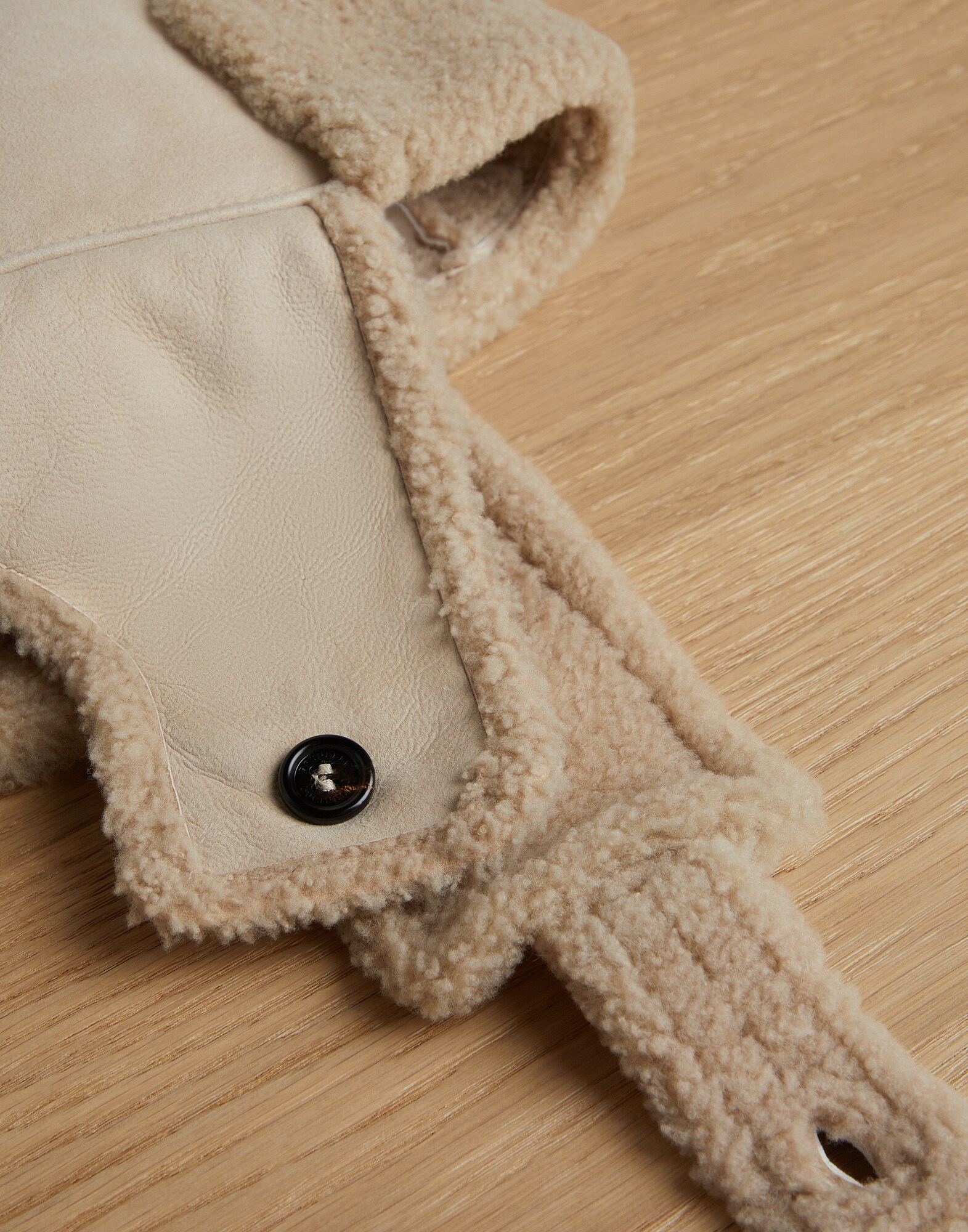 Hats - Detail view