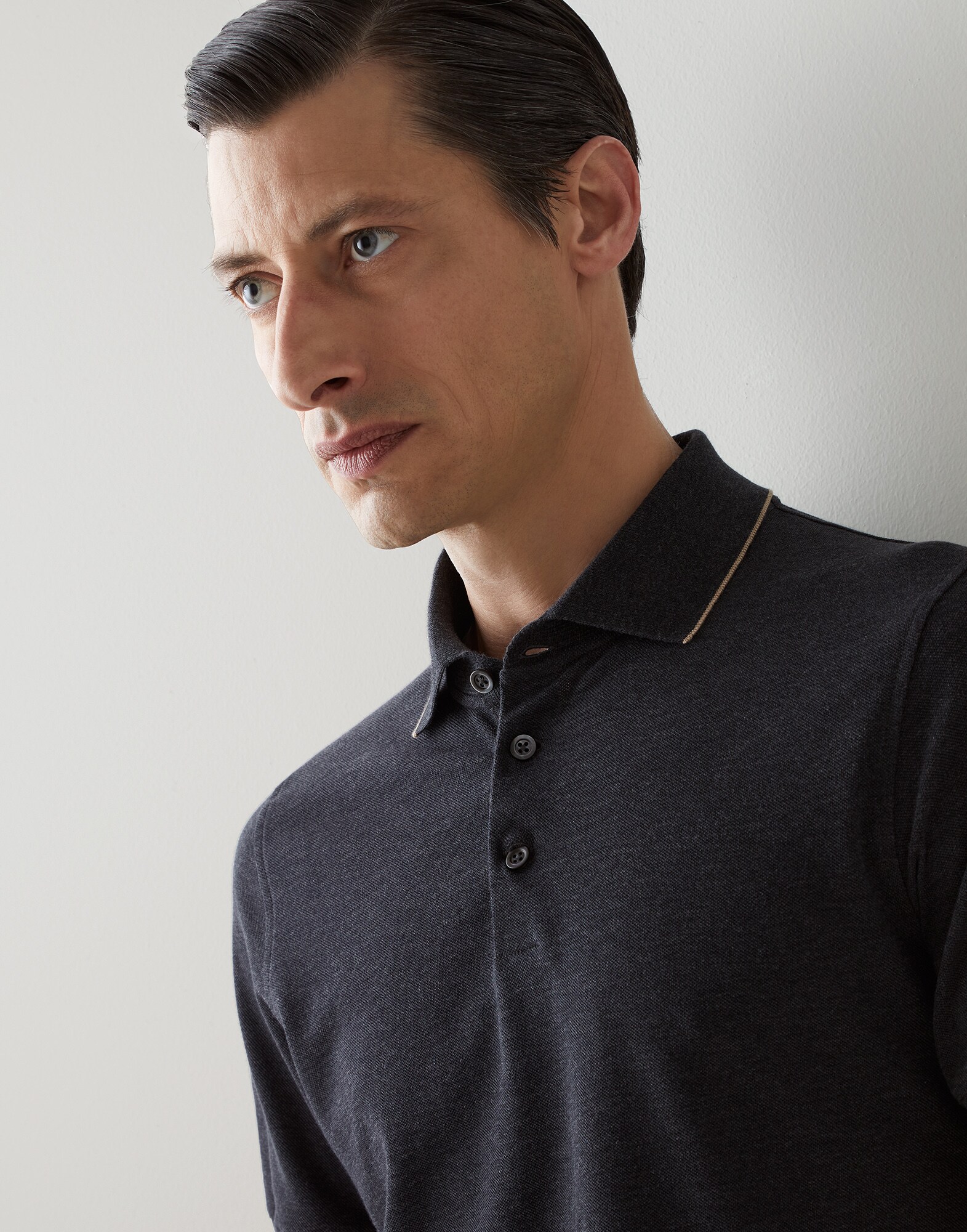 Polo - Detail view