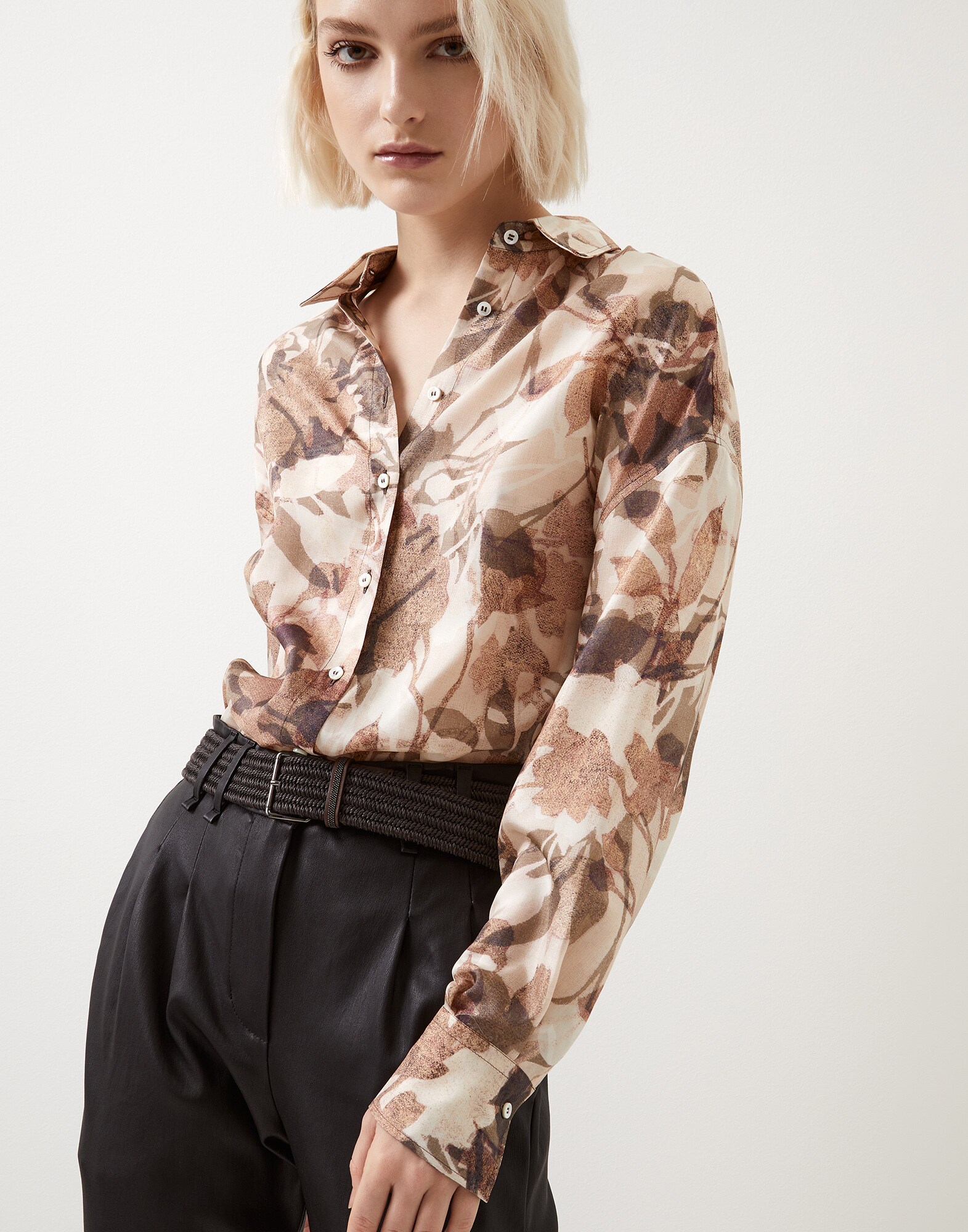 Pantalones - Detail