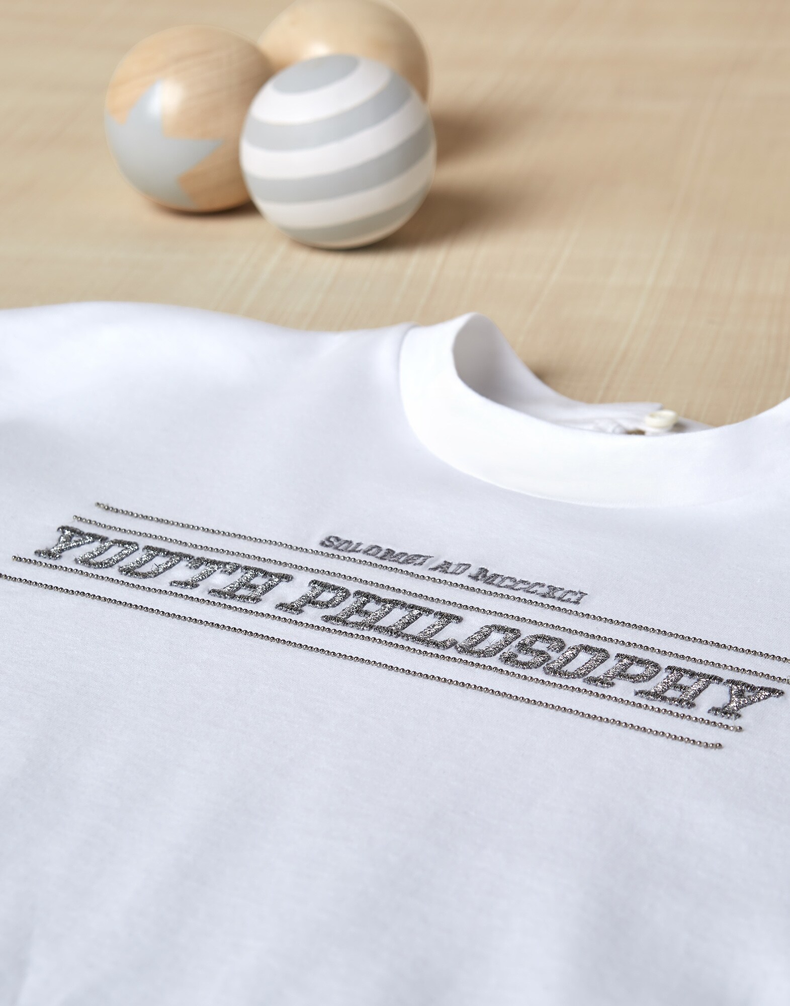 T-Shirt - Detail
