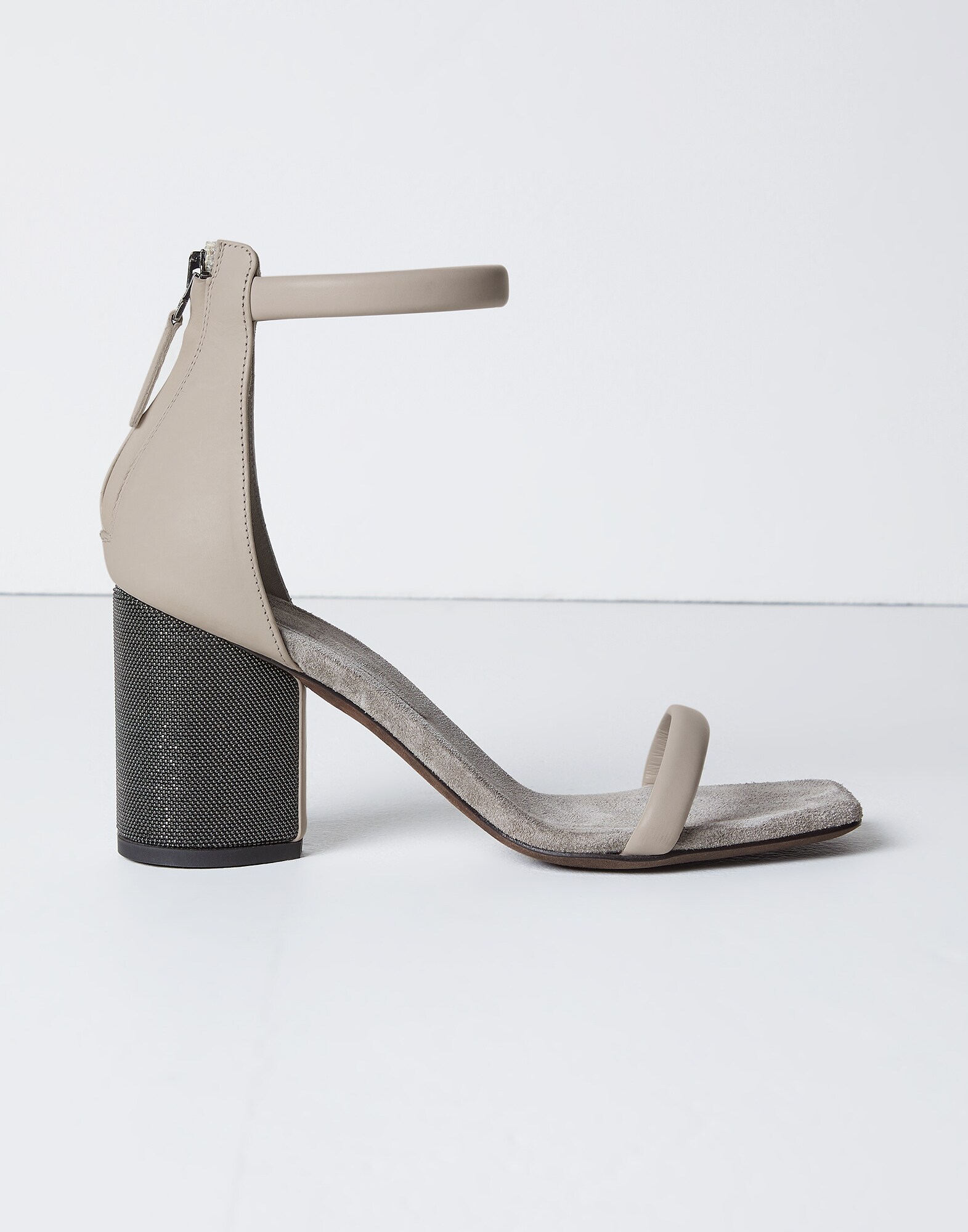 Heels - Look