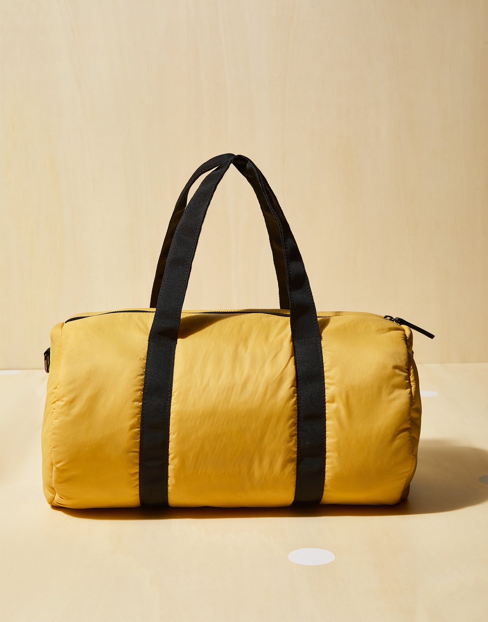 Bags & Backpacks - Back view