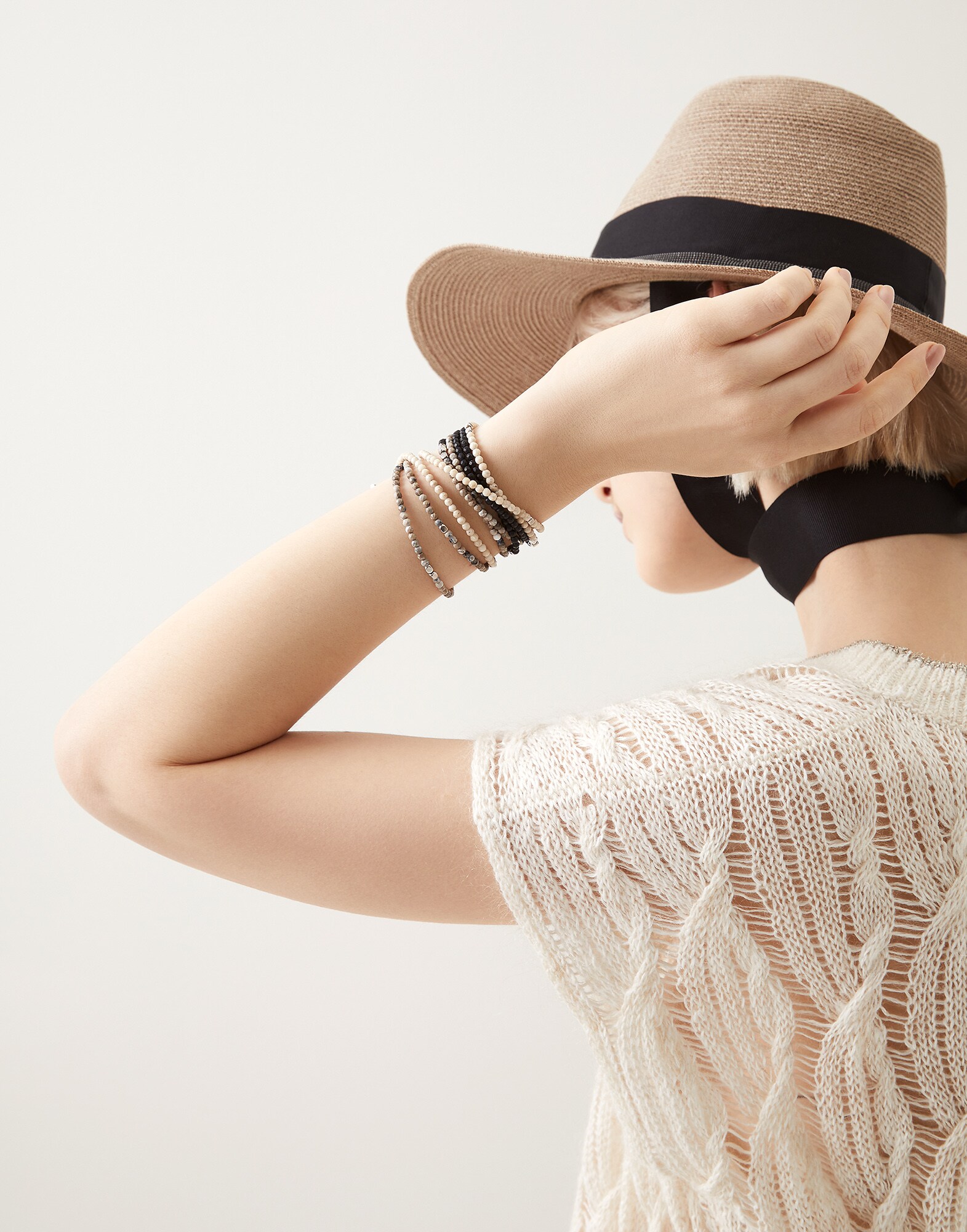 Bracelet - Editorial view