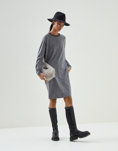 Dress - Full look