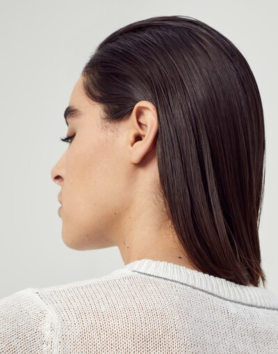 Crewneck - Detail view