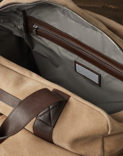 Sac de Loisirs - Vue tenue complète