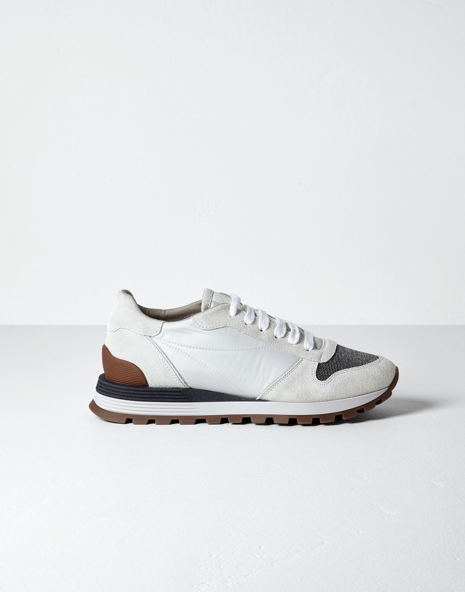 Sneakers - Look