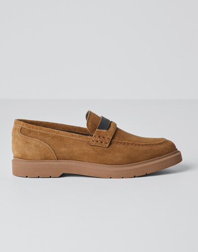 Loafers - Full look