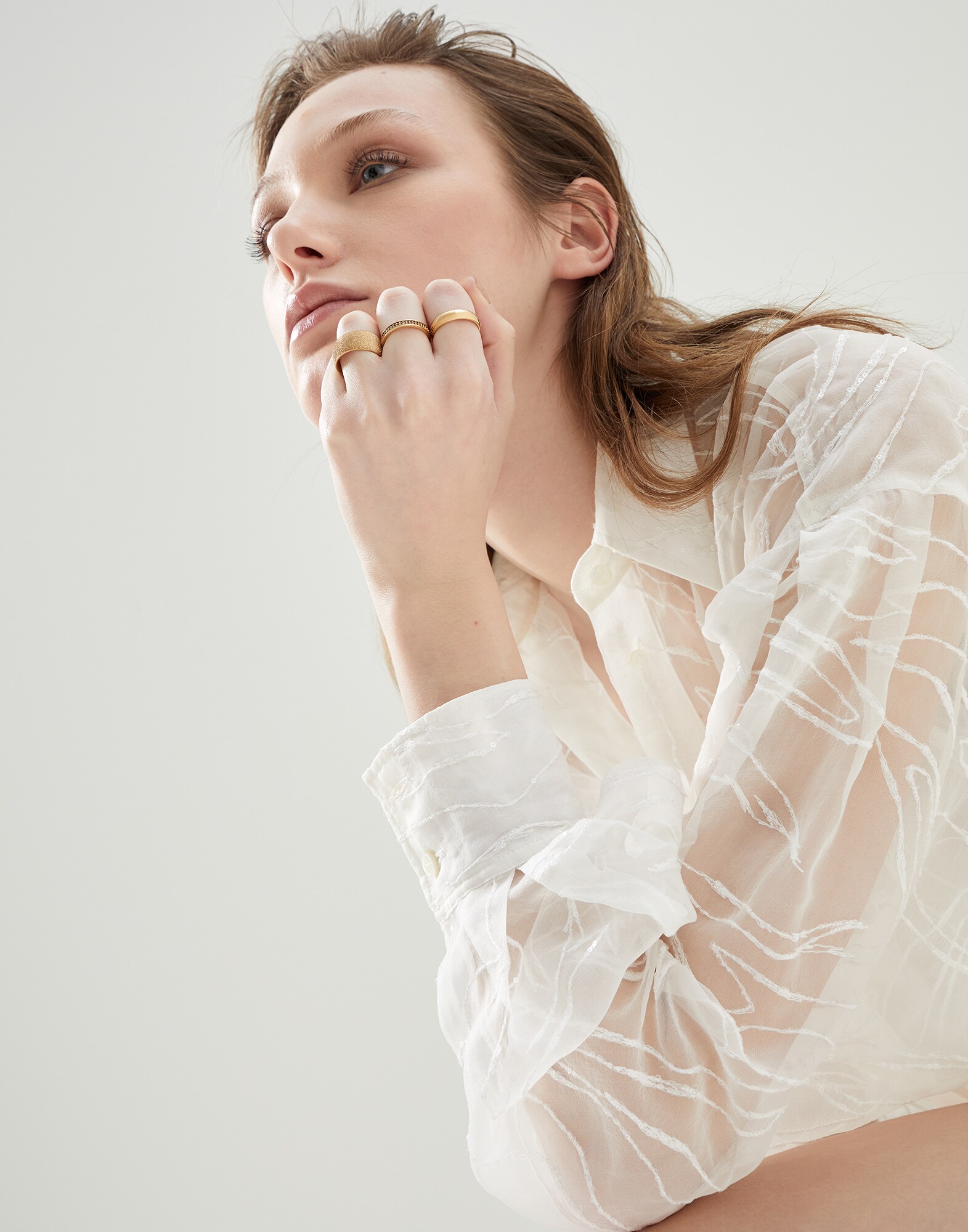 Ring - Editorial view
