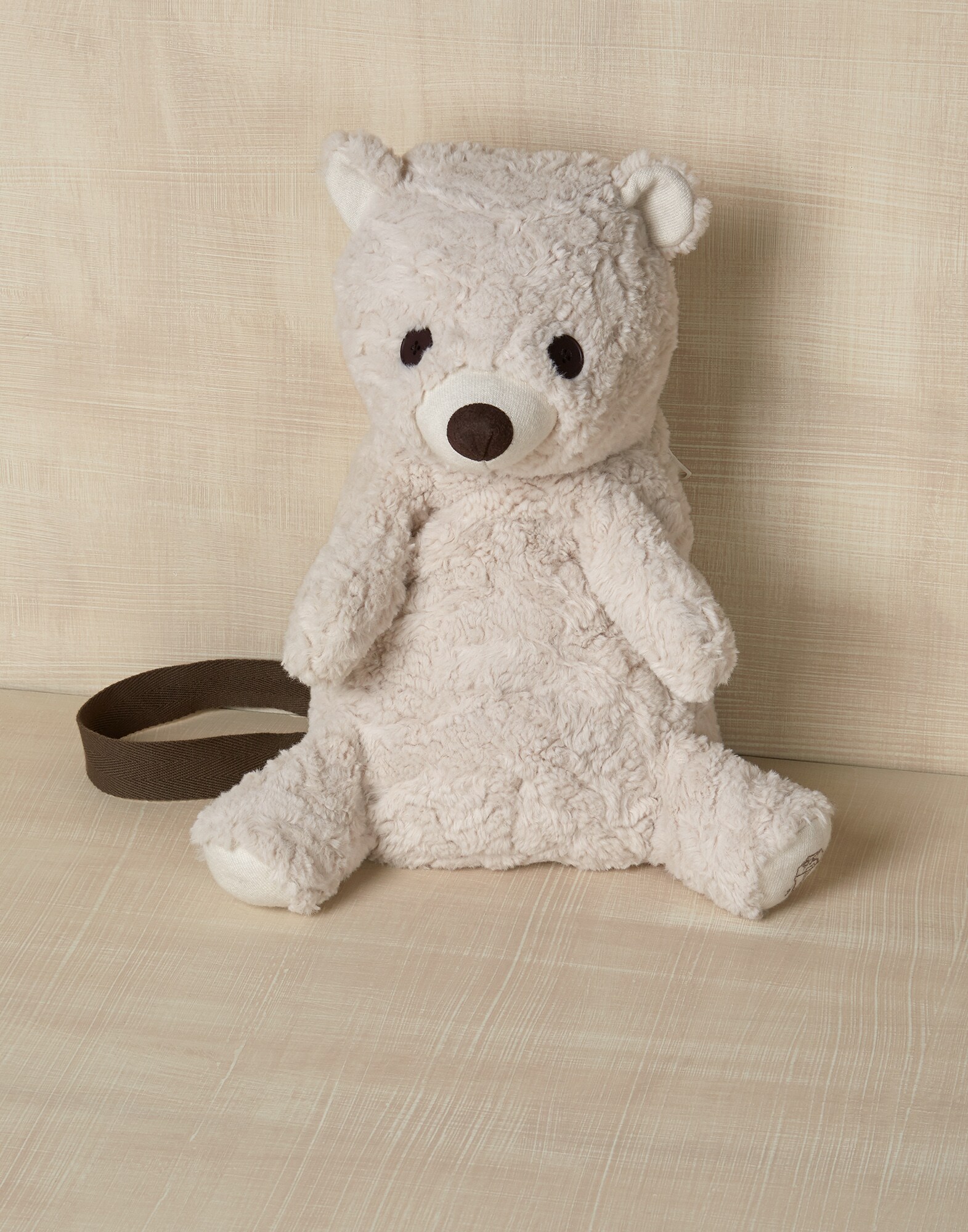 teddy bear bag