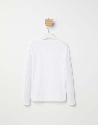 T-Shirt - Vue arrière