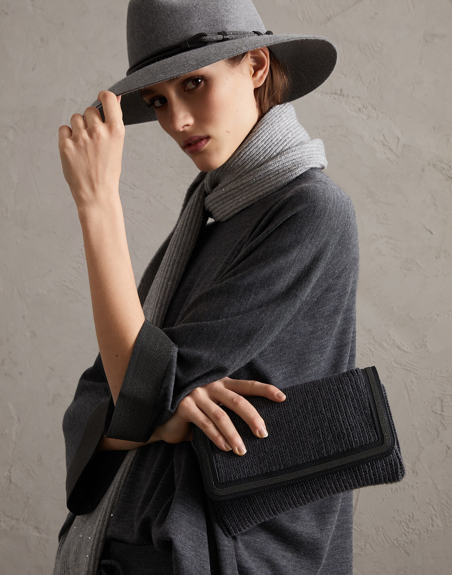 Crossbody Bag - Editorial view