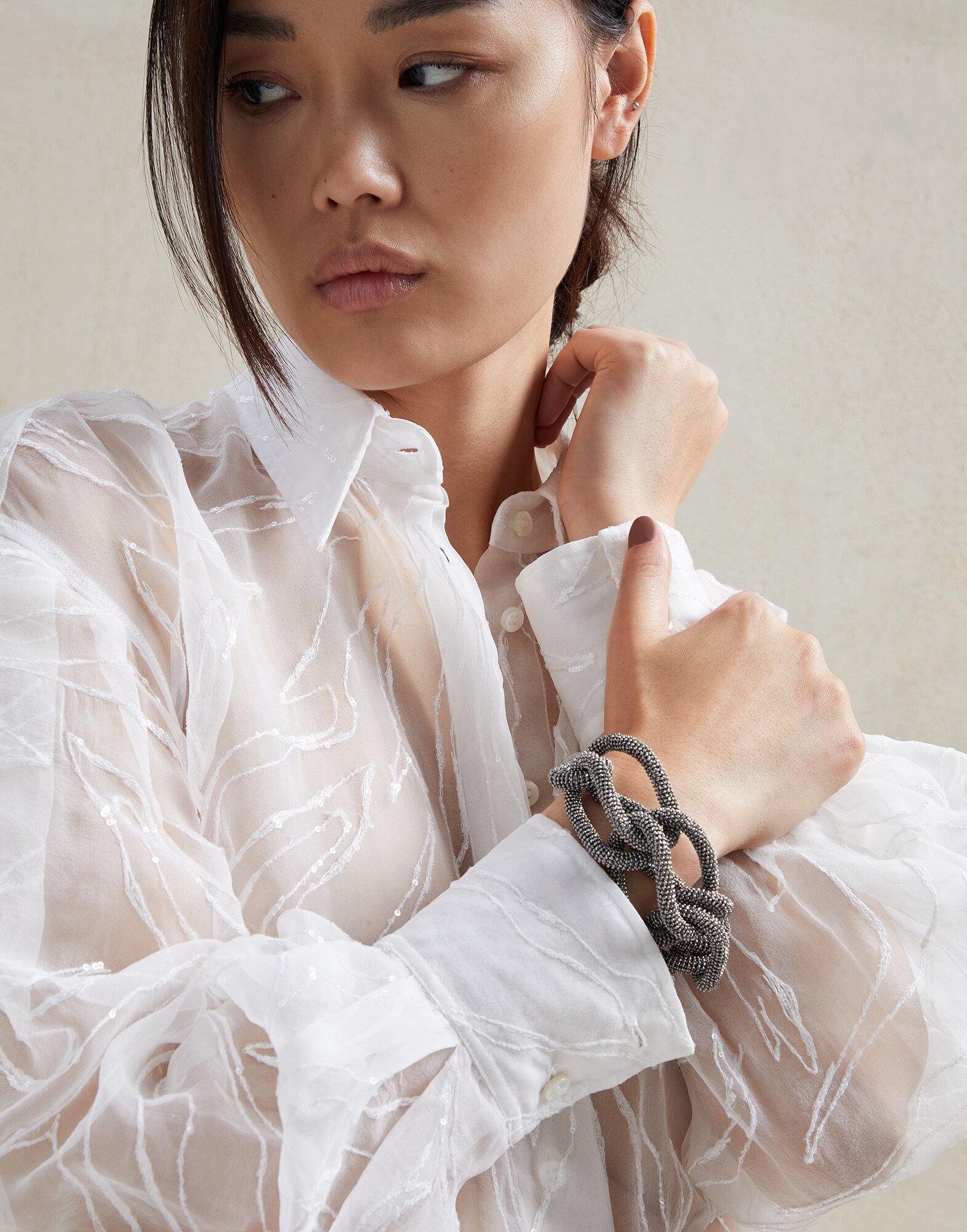 Bracelet - Editorial view