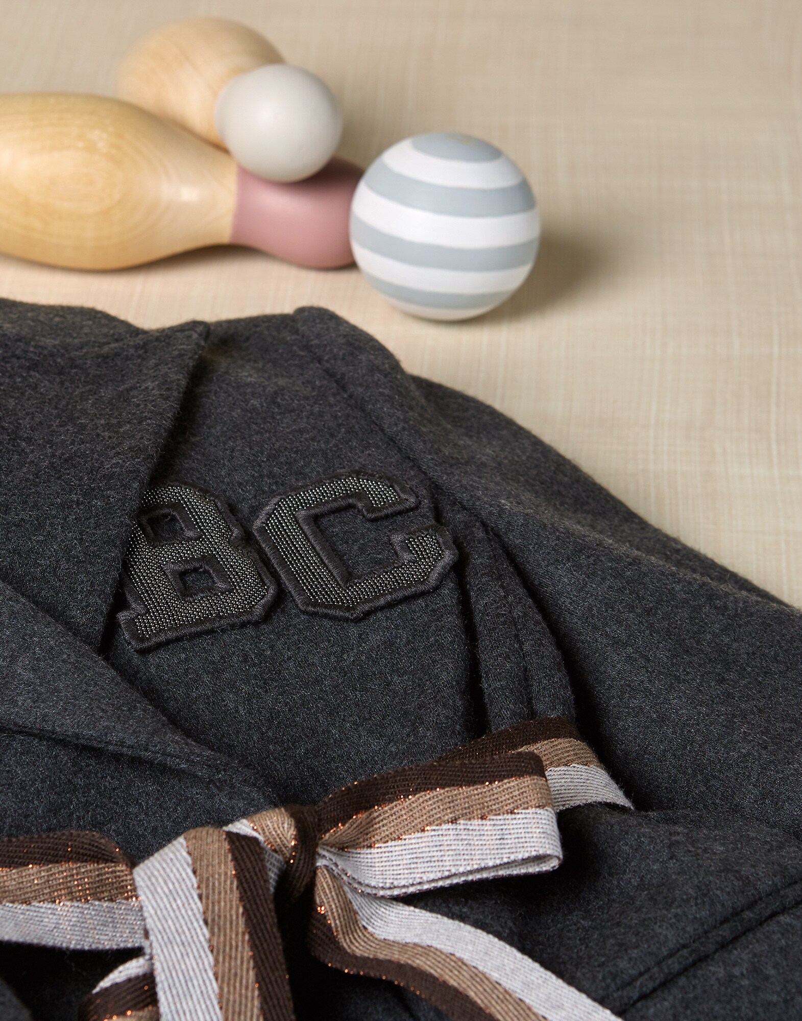 Blazer - Detailansicht